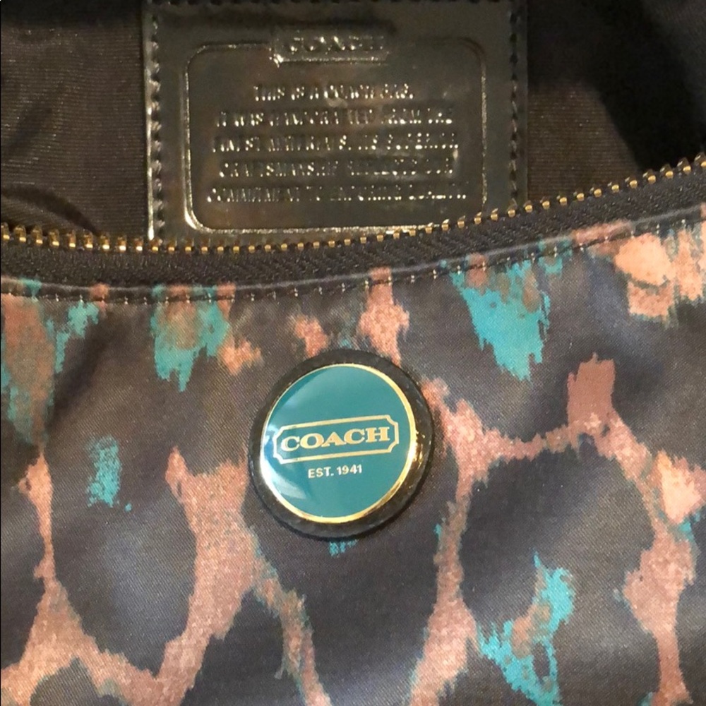Crossbody purse - Picture 2 of 3